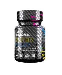 STAR PHARMA Super Halo