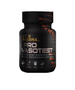 Star Pharma Pro Vasotest