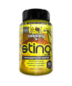 Beesting Sting Fatburner
