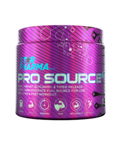Pro Source4 Complex Carb Fuel 25 Servings