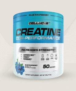 Cellucor COR-Performance Creatine Flavoured - 50 Serving