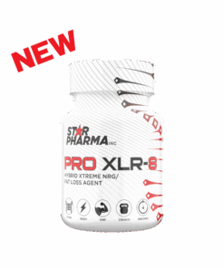 Star Pharma Pro XLR-8